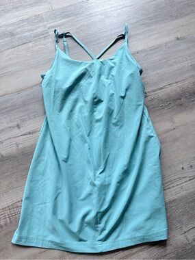 Columbia Pleasant Creek Stretch Dress